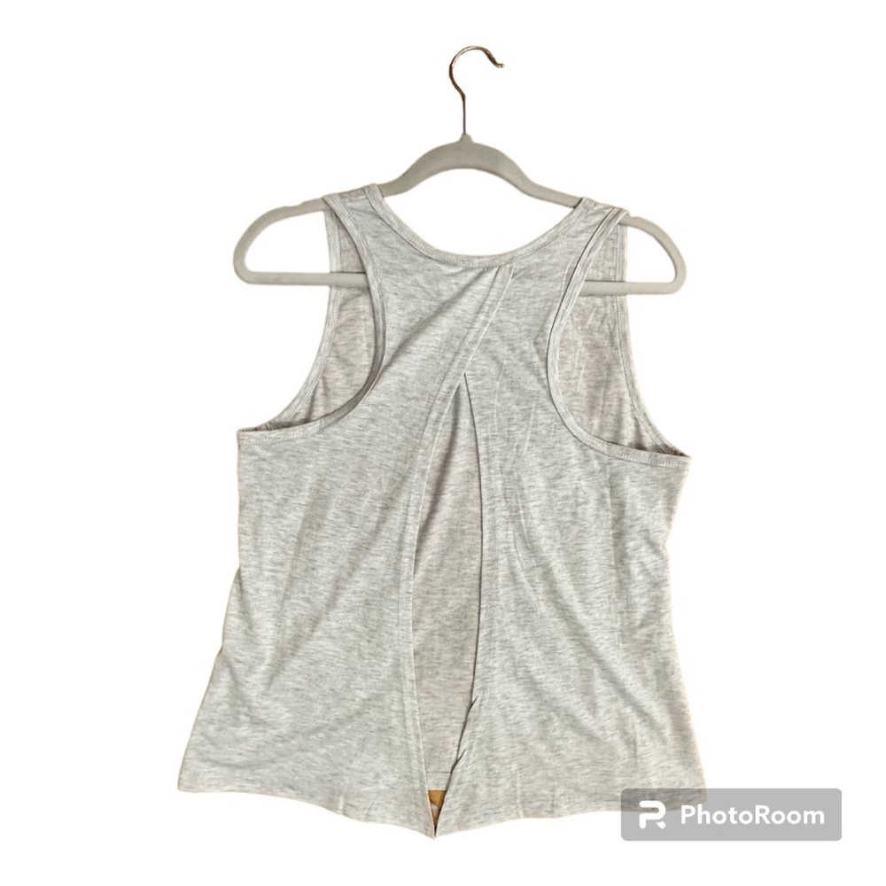 #013,Bestisun, Workout Tops Open Back Shirts - Picture 2 of 3